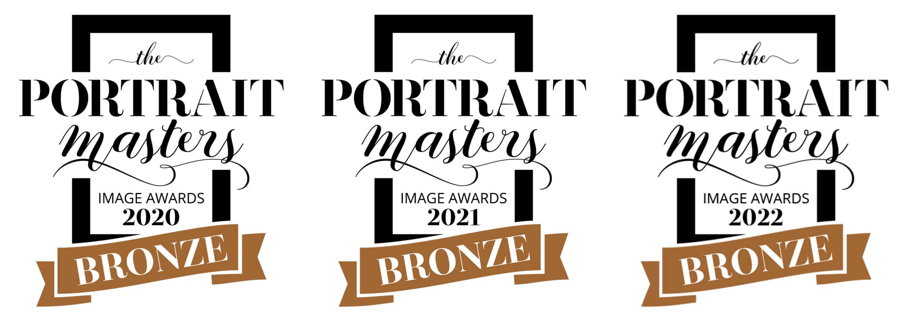 Boudoir photographer Shannon Hemauer won several bronze level awards for images she submitted in 2020, 2021, and 2022.
